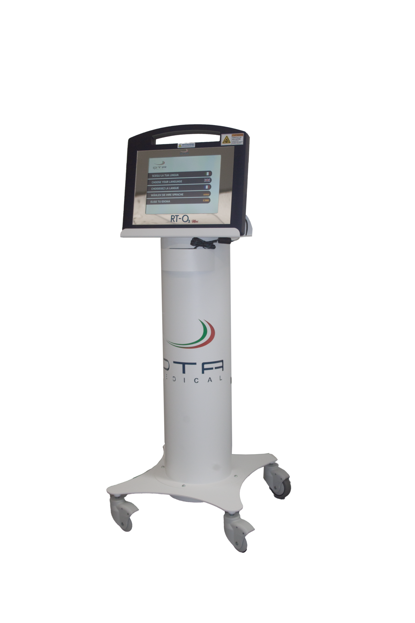 RT-O3 Mini