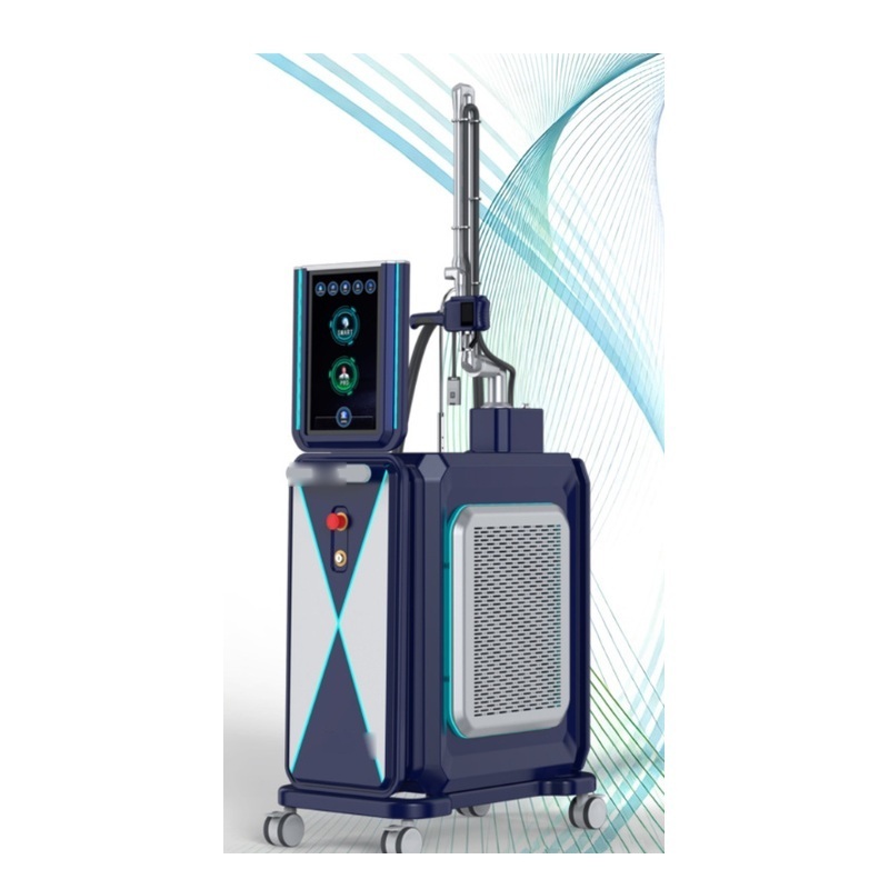 Laser chirurgici CO2 frazionato