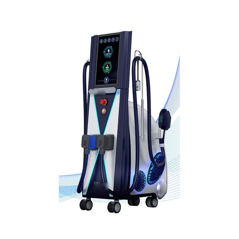Laser chirurgici IPL DPL SHR multifunzione
